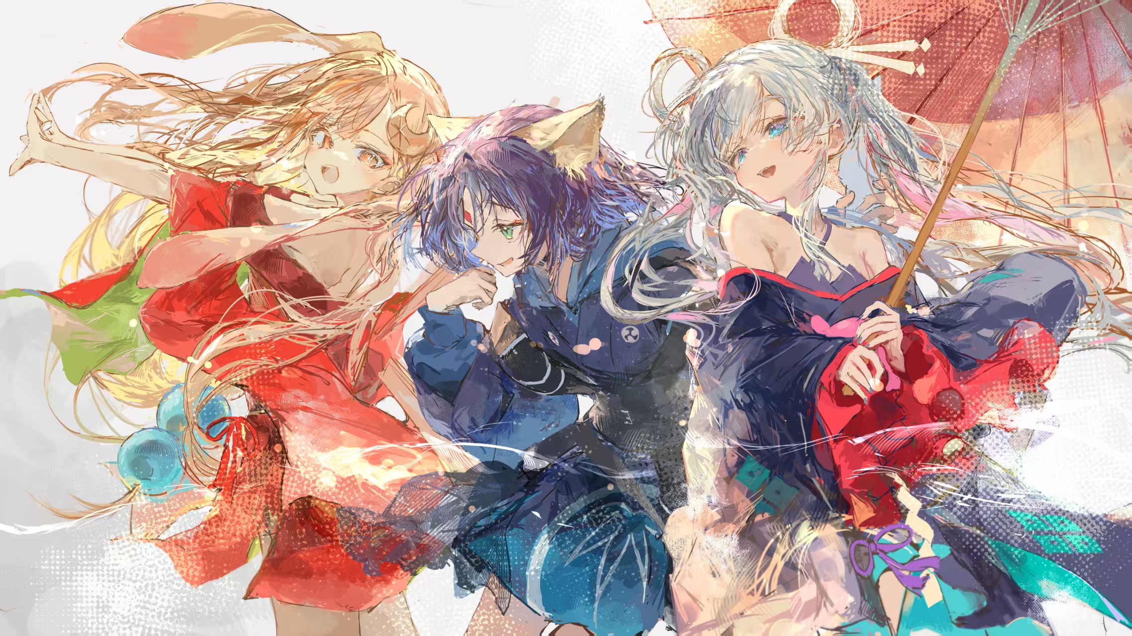 夏日祭